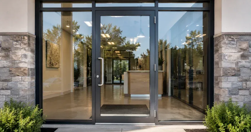 glass door installation sliding patio door in Mount Elgin, Tillsonburg