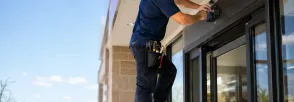 Automatic Door Maintenance Tillsonburg