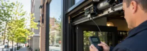 Automatic Door Services Tillsonburg