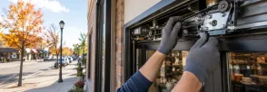Automatic Door Technician Verschoyle, Tillsonburg