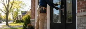 Break-In Glass Repair Foldens, Tillsonburg