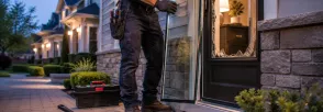 Broken Glass Replacement Tillsonburg