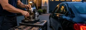 Car Door Key Duplication Springfield, Tillsonburg