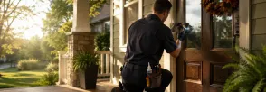 Chipped Glass Repair Brownsville, Tillsonburg