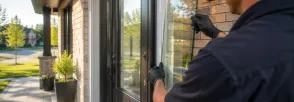 Custom Glass Replacement Tillsonburg