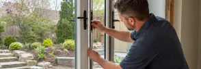Custom Patio Door Installation Corinth, Tillsonburg