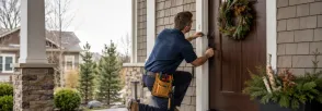 Door Adjustment Service Springfield, Tillsonburg