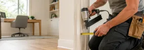 Door Casing Repair Springfield, Tillsonburg
