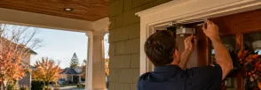 Door Closer Repairs Foldens, Tillsonburg