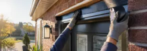 Door Flashing Repair Corinth, Tillsonburg