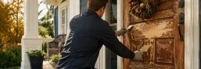 Door Restoration Eden, Tillsonburg