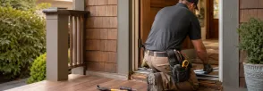 Door Sill Repair Tillsonburg