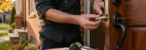 Emergency Lockout Springfield, Tillsonburg