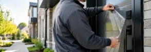 Exterior Door Upgrade Mount Elgin, Tillsonburg
