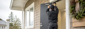 Fire-Rated Door Repair Springfield, Tillsonburg
