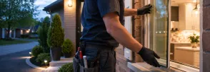 Foggy Glass Replacement Springfield, Tillsonburg