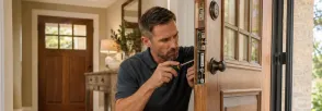 Front Door Repair Mount Elgin, Tillsonburg