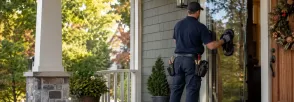 Glass Door Replacement Frogmore, Tillsonburg