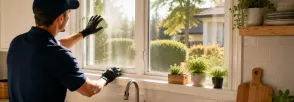 Glass Inspection Tillsonburg
