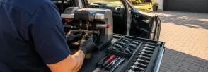Ignition Key Duplication Tillsonburg