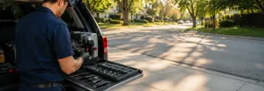Ignition Key Replacement Verschoyle, Tillsonburg