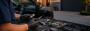 Ignition Lock Repair Frogmore, Tillsonburg