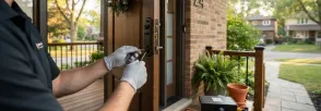 Locksmith Tillsonburg