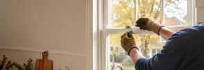 Loose Window Repair Tillsonburg