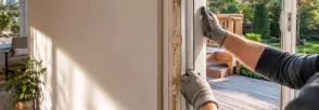 Patio Door Installation Corinth, Tillsonburg