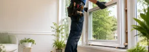 Replacement Window Installation Tillsonburg