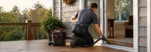 Sliding Glass Door Repair Milldale, Tillsonburg