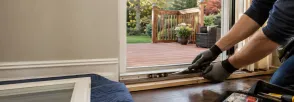 Sliding Patio Door Repair Culloden, Tillsonburg