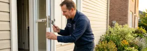 Swing Door Repair Springfield, Tillsonburg