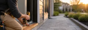 Threshold Repair Corinth, Tillsonburg