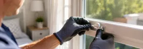 Window Hinge Replacement Tillsonburg