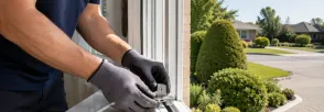 Window Lock Replacement Tillsonburg